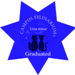 Campus Felinarium - Zertifikat UMI