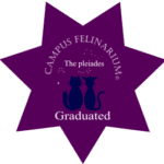 Campus Felinarium - Zertifikat PLE